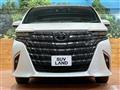 2024 Toyota Alphard G