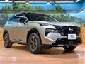 2026 Nissan X-Trail