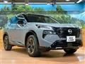 2026 Nissan X-Trail