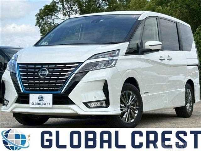 2022 Nissan Serena