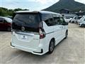 2022 Nissan Serena