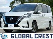 2022 Nissan Serena