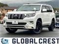 2022 Toyota Land Cruiser Prado