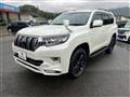 2022 Toyota Land Cruiser Prado
