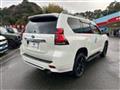 2022 Toyota Land Cruiser Prado