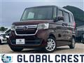 2021 Honda N BOX