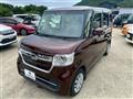 2021 Honda N BOX
