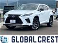 2022 Lexus RX