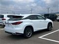 2022 Lexus RX