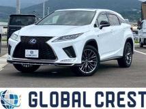2022 Lexus RX