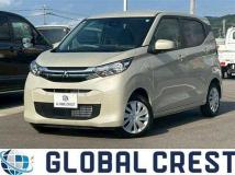 2024 Mitsubishi eK Wagon