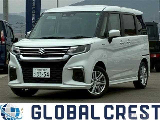 2023 Suzuki Suzuki Others