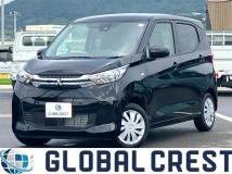 2025 Mitsubishi eK Wagon