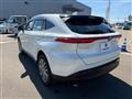 2022 Toyota Harrier Hybrid