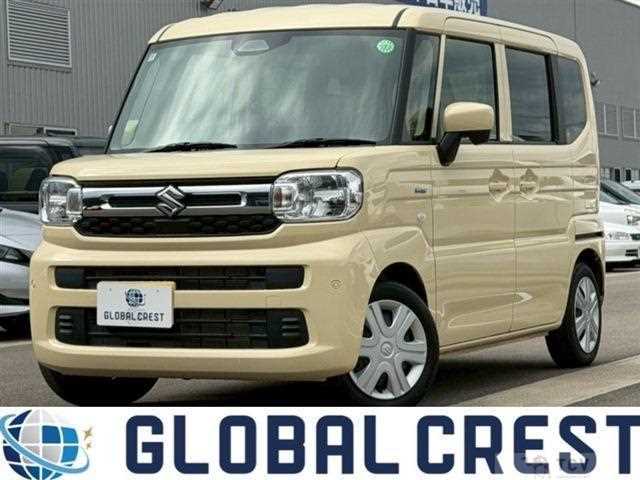 2024 Suzuki Suzuki Others