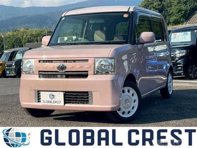 2016 Toyota Toyota Others