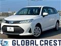 2018 Toyota Corolla Fielder