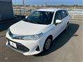 2018 Toyota Corolla Fielder