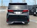 2024 Toyota Alphard Hybrid
