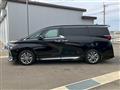 2024 Toyota Alphard Hybrid