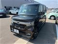2018 Honda N BOX