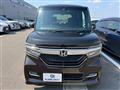 2018 Honda N BOX
