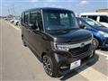 2018 Honda N BOX