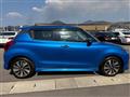 2017 Suzuki Swift