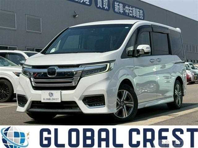 2021 Honda Honda Others