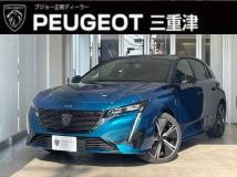 2025 Peugeot 308