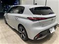2025 Peugeot 308