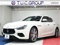 2018 Maserati Ghibli