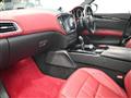 2018 Maserati Ghibli