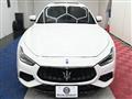 2018 Maserati Ghibli