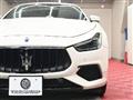 2018 Maserati Ghibli