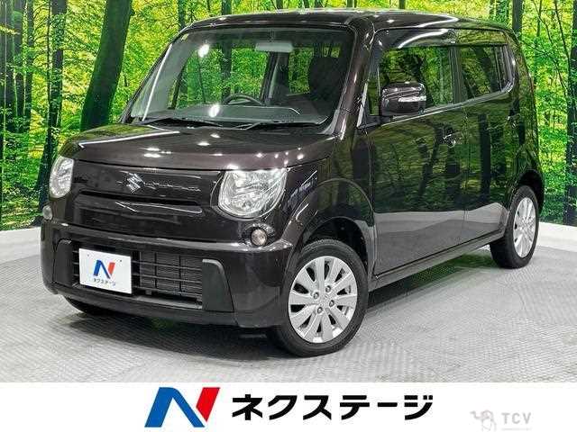 2014 Suzuki MR Wagon