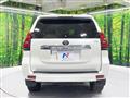 2019 Toyota Land Cruiser Prado
