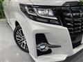 2015 Toyota Alphard G