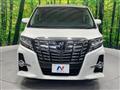 2015 Toyota Alphard G