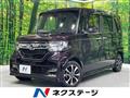2018 Honda N BOX