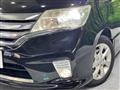 2011 Nissan Serena