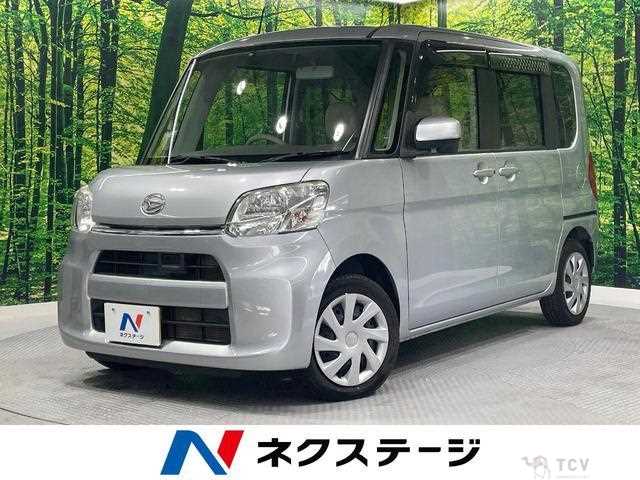 2013 Daihatsu Tanto