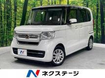 2021 Honda N BOX