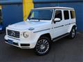 2022 Mercedes-Benz G-Class