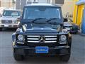 2016 Mercedes-Benz G-Class