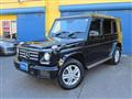 2016 Mercedes-Benz G-Class