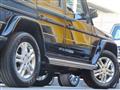 2016 Mercedes-Benz G-Class