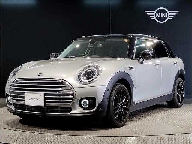 2023 BMW MINI