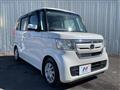 2017 Honda N BOX