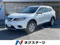 2015 Nissan X-Trail